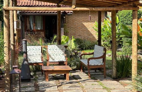 Pousada Trilha das Àguas - Photo 37