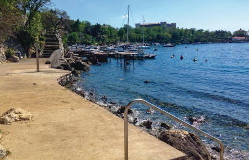 Holiday house with a swimming pool Hreljin, Kraljevica - 14813 - Foto 5