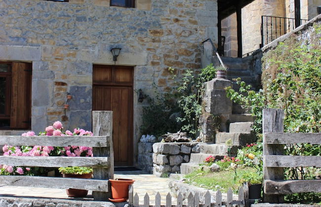 Amets etxalde - Foto 19