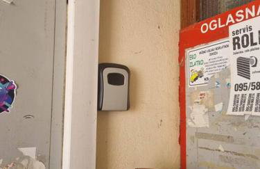 Studio apartman Luna - Foto 4