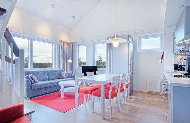 Holiday Club Saariselkä Superior Apartments - Foto 42