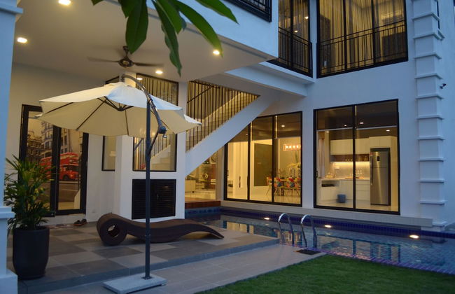 Atlantis Pool Villa Ipoh - Foto 63