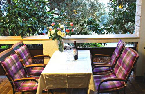 Apartments Doris - Foto 17