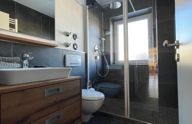 Ferienwohnungen im Dorfwirt - Foto 11