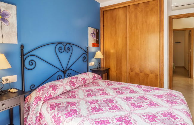 Apartamentos Chimenea - Foto 18