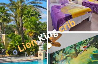 Themed Resort Home 15 min drive to Disney - Foto 1