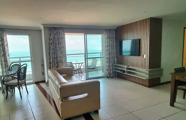 Terraços do Atlântico By Solemar - Photo 28