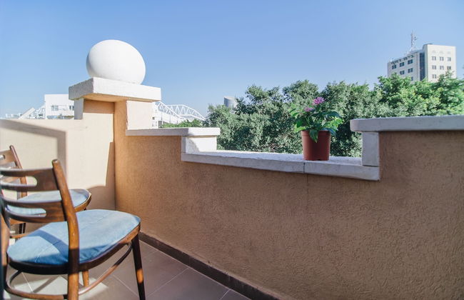 Flea Market Studios - Foto 72