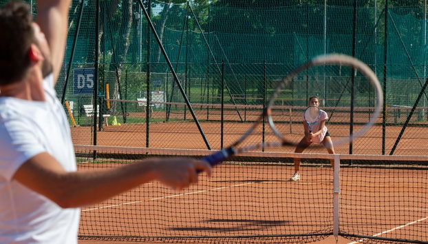 Albarella S2 2 - Foto 2, Cancha deportiva