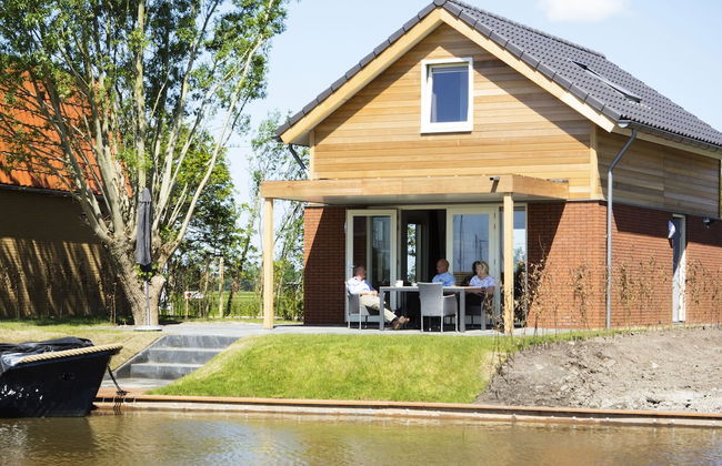 Recreatiepark Tusken de Marren - Foto 52