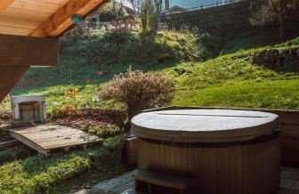 Chalet Dranse skiVTT - Mountain Voyages - Foto 27