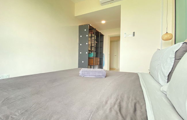 Southkey Mosaic By Antlerzone - Foto 34