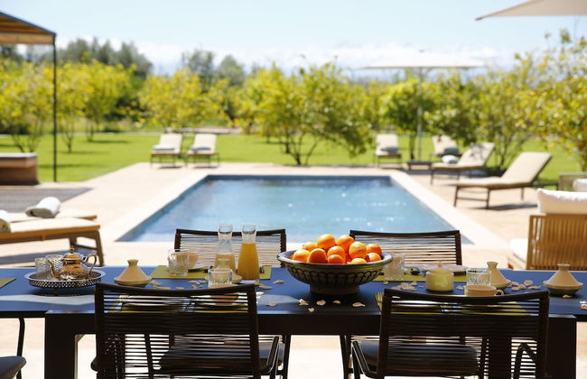 Villa Salamouni - Foto 56