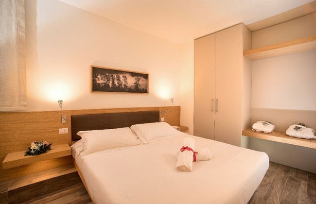 Stunning Holiday Home in Foligno With Sauna - Foto 22