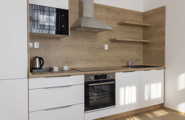 Residence Morris Mladá Boleslav - Photo 22