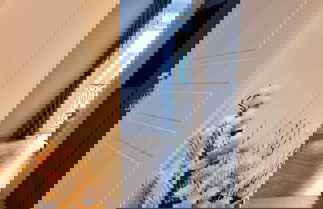 B and G Boutique apt.-heart of Milano- Design District - Foto 7