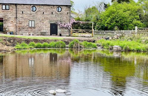 THE HAYLOFT CHESHIRE - Photo 14