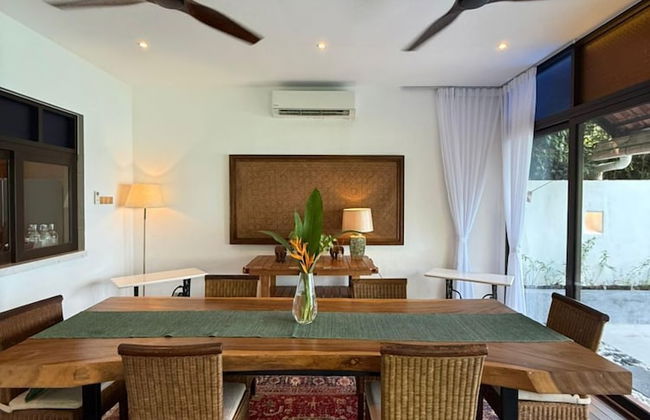 Ambong Pool Villas - Foto 61