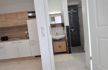 Ferienwohnung Selo A - Foto 12