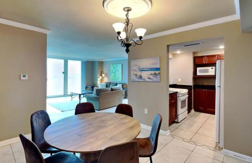 Sabine Yacht & Racquet #8D - Foto 13