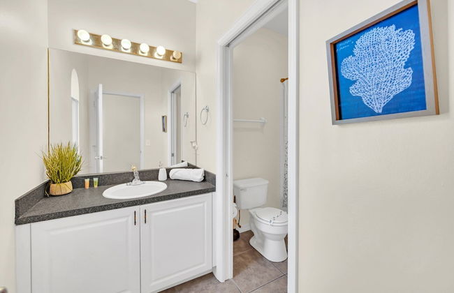 Tuscan Hills Vacation Resort - Photo 35