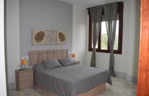 FIBES Lux Sevilla Este. - Foto 69