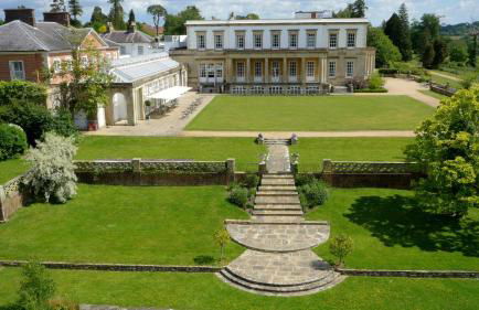 Buxted Park Hotel - Foto 7