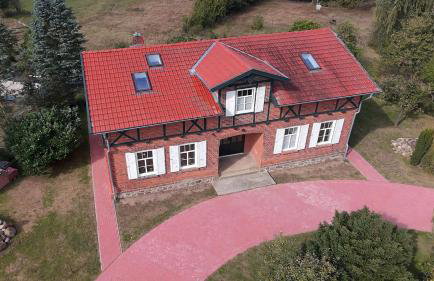 Ferienwohnung Alte Post Redefin für bis zu 6 Personen - Foto 1