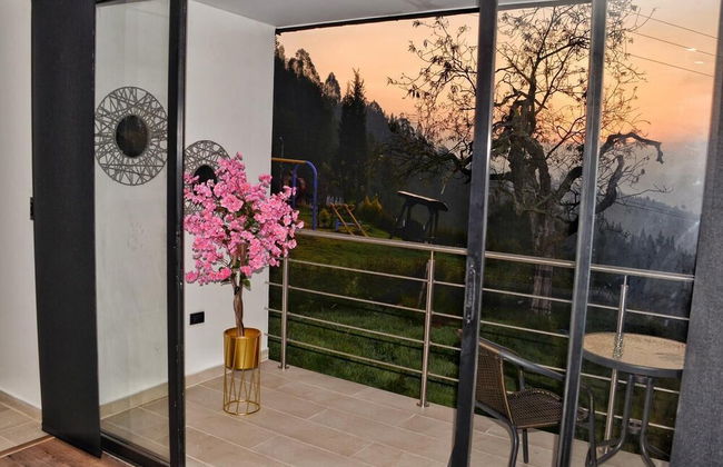 El encanto hotel boutique - Foto 9