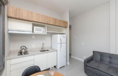 Espetacular vista de Porto Alegre! - Foto 69