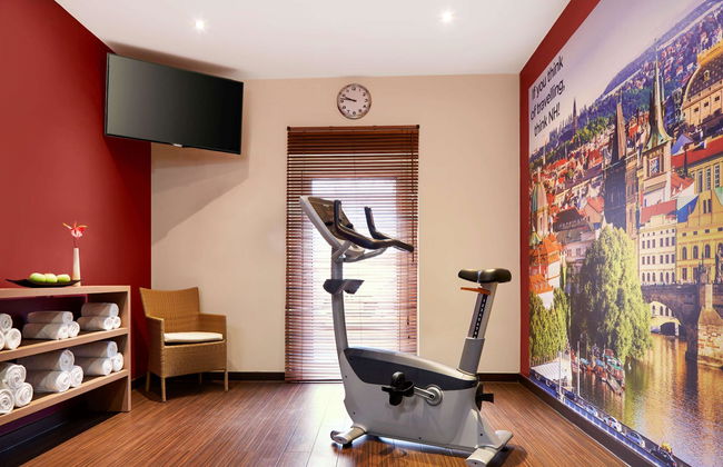 NH Wien City - Foto 25