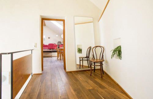 Nengshof Ferienwohnung Wildrose - Foto 10