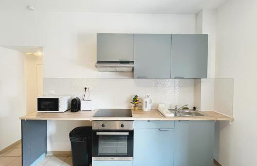 Othello - Appartement 6 personnes - Check in h24 & Wifi - Foto 14