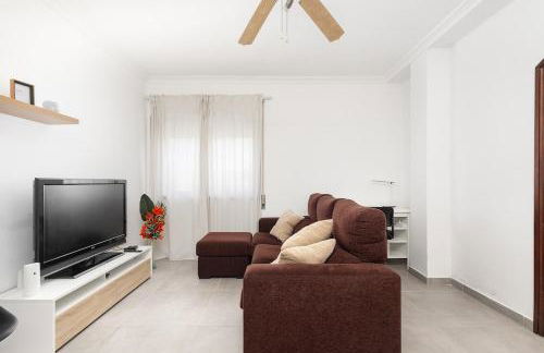 Apartamento Modern-Cozy perto do Mar - Foto 1