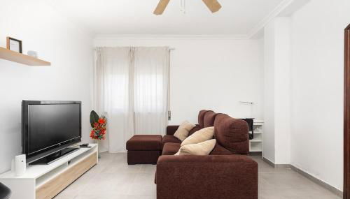 Apartamento Modern-Cozy perto do Mar - Foto 1