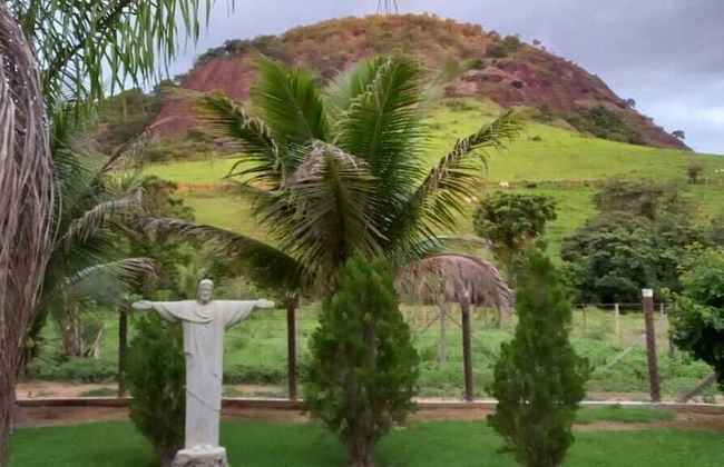 Pousada Chacara Família H - Photo 12