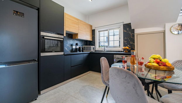 Stay Golden Sands in Paralimni - Foto 5, Habitación