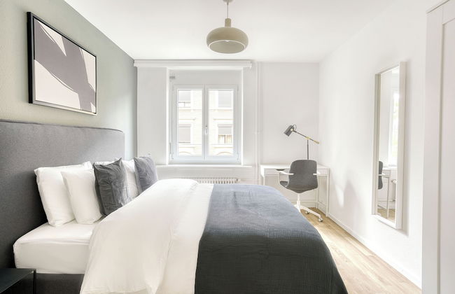 Kaya Zurich Wiedikon - Foto 29