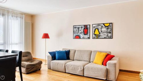 Italianway Comfort - Salasco 18 - Foto 4, Other