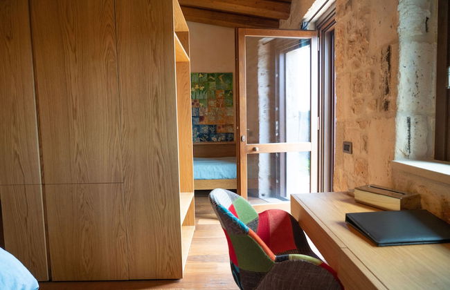 DONNAPAOLA MODERN FARM - Foto 16