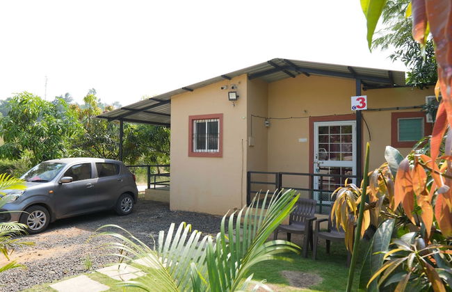 Bimal Farm Home Stay - Foto 49