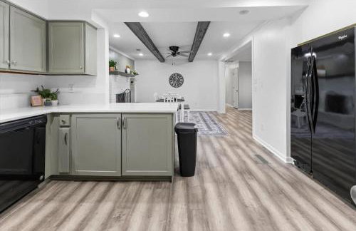 6BR Family Home by Grand Park - Foto 40