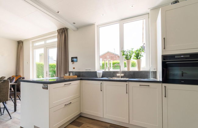 Cozy Holiday Home in Oploo Near Forest - Foto 18