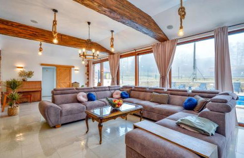Cozy Home In Donja Batina With Sauna - Photo 17