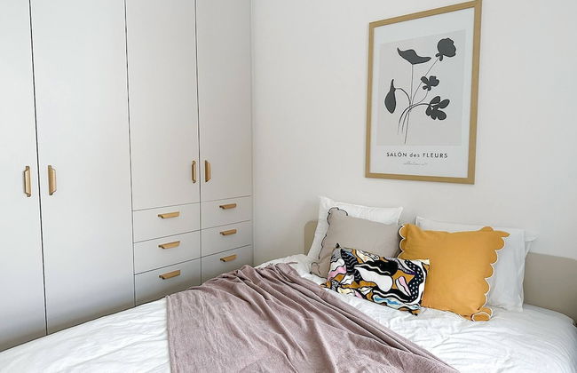 Modern Apartments In Holešovice - Foto 6