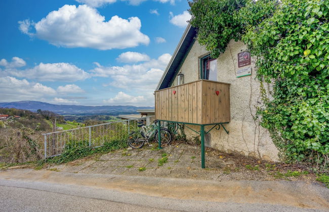 Vineyard Cottage Vercek - Foto 13