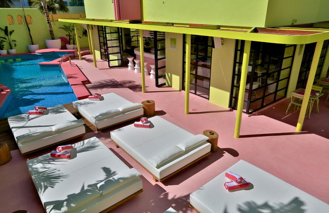 Tropicana Ibiza - Photo 13