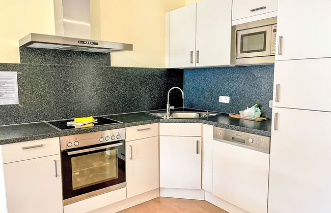 1 bedroom Apartment in Palzem with garden and terrace - Photo 11