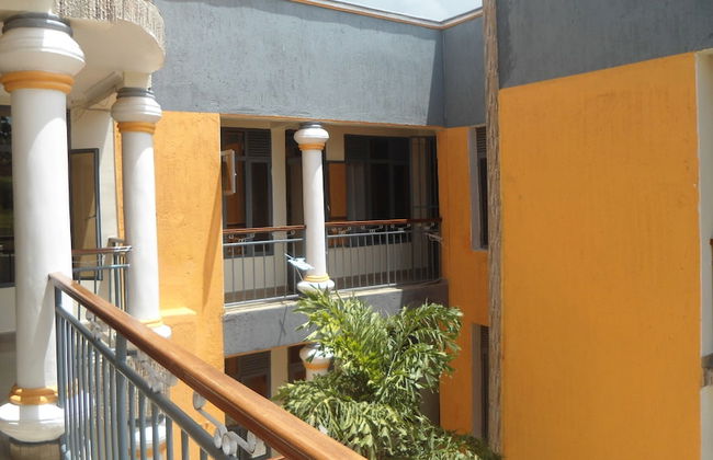 Glads Apartment - Foto 17