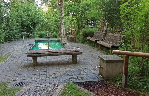 Ferienwohnung Morgenrot - Foto 22